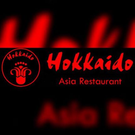 Logo van Hokkaido