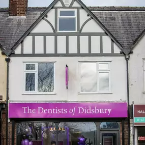 Bild von The Dentists of Didsbury