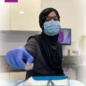 Bild von The Dentists of Didsbury