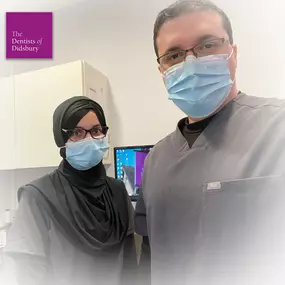 Bild von The Dentists of Didsbury