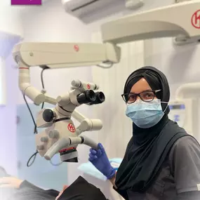 Bild von The Dentists of Didsbury