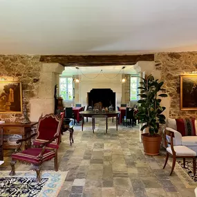 Bild von Hotel Pazo de Bieite