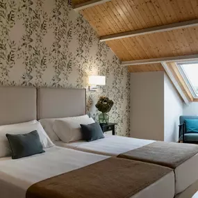Bild von Hotel Pazo de Bieite