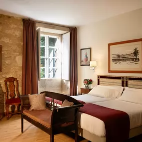 Bild von Hotel Pazo de Bieite