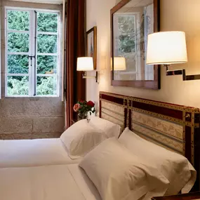 Bild von Hotel Pazo de Bieite
