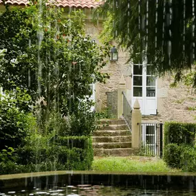Bild von Hotel Pazo de Bieite