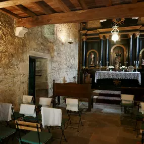 Bild von Hotel Pazo de Bieite