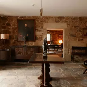 Bild von Hotel Pazo de Bieite