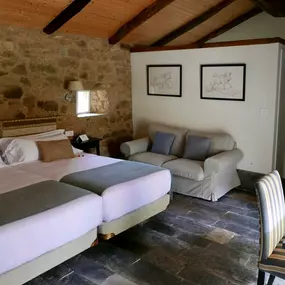 Bild von Hotel Pazo de Bieite