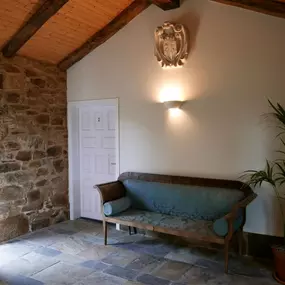 Bild von Hotel Pazo de Bieite