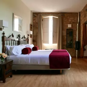 Bild von Hotel Pazo de Bieite