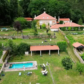 Bild von Hotel Pazo de Bieite