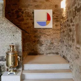 Bild von Hotel Pazo de Bieite