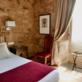 Bild von Hotel Pazo de Bieite