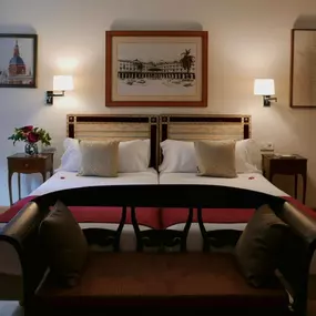 Bild von Hotel Pazo de Bieite