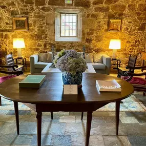 Bild von Hotel Pazo de Bieite