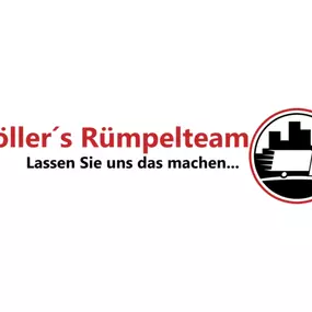 Bild von Möller´s Rümpelteam
