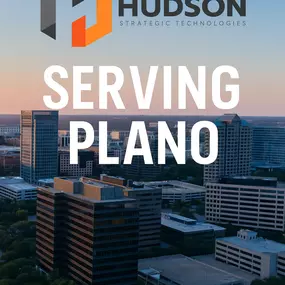 Bild von Hudson Strategic Technologies