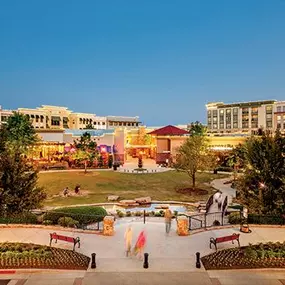 Bild von Hudson Strategic Technologies