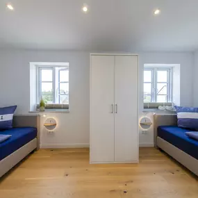 Bild von Ferienvermietungshaus Düne 79