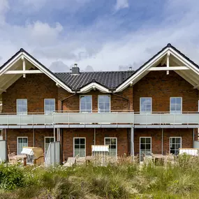 Bild von Ferienvermietungshaus Düne 79