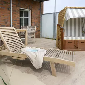 Bild von Ferienvermietungshaus Düne 79