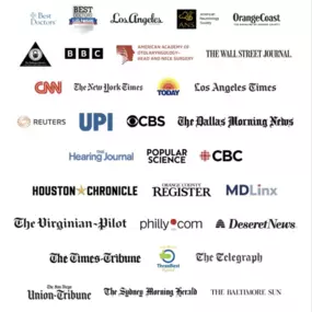 Bild von NeuroMed Tinnitus Clinic