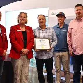 Bild von Burton Pools & Spas