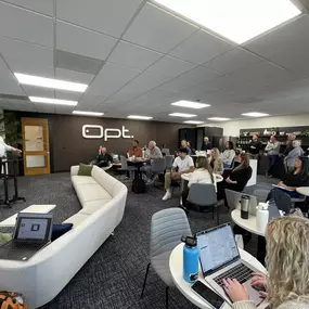 Bild von Opt Real Estate Portland