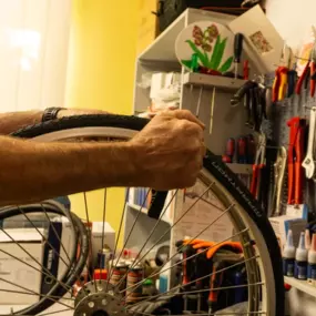 Bild von Orthopädie-Technik Lackerbeck GmbH & Co. KG