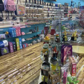 Bild von World of Smoke & Vape - Lake Park