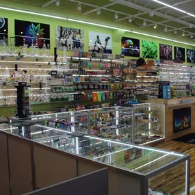Bild von World of Smoke & Vape - Lake Park