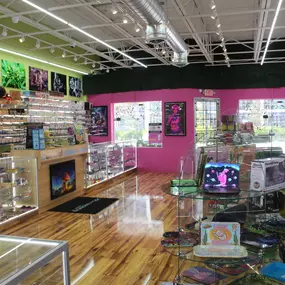 Bild von World of Smoke & Vape - Lake Park