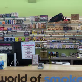 Bild von World of Smoke & Vape - Lake Park