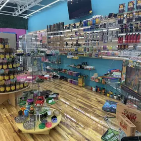 Bild von World of Smoke & Vape - Lake Park