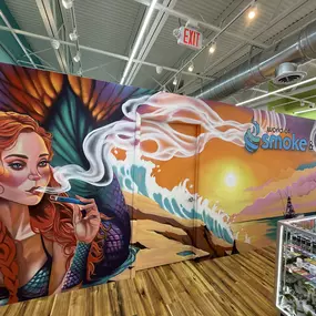 Bild von World of Smoke & Vape - Lake Park