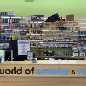 Bild von World of Smoke & Vape - Lake Park