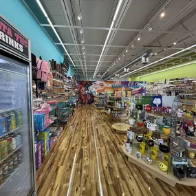 Bild von World of Smoke & Vape - Lake Park