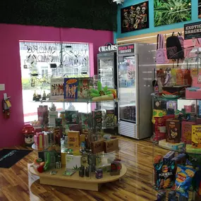 Bild von World of Smoke & Vape - Lake Park