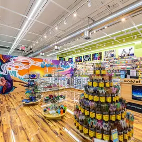 Bild von World of Smoke & Vape - Lake Park