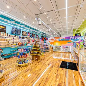Bild von World of Smoke & Vape - Lake Park