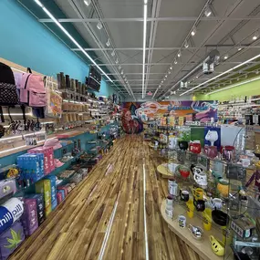 Bild von World of Smoke & Vape - Lake Park