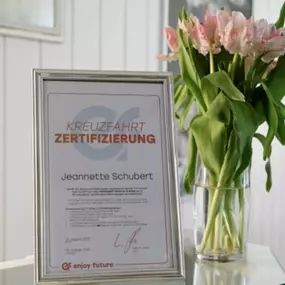 Bild von Kosmetikstudio Jeannette