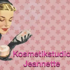 Bild von Kosmetikstudio Jeannette