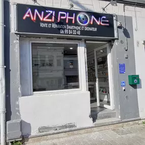 Bild von Anziphone