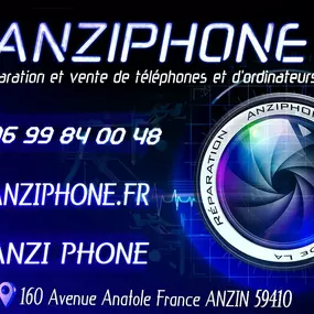 Bild von Anziphone