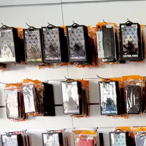 Bild von Anziphone