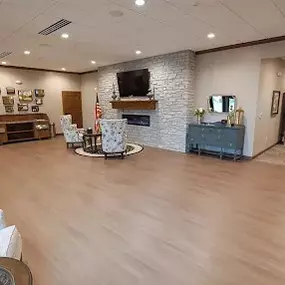 Bild von Cotter Funeral & Cremation Care - Wrightstown Chapel