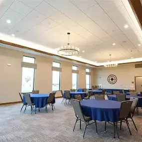 Bild von Cotter Funeral & Cremation Care - Wrightstown Chapel