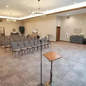 Bild von Cotter Funeral & Cremation Care - Wrightstown Chapel